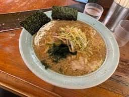 ラーメンショップ 鹿島平井店
