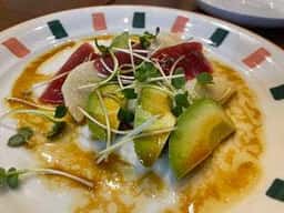 ほのぼーのイタリア食堂