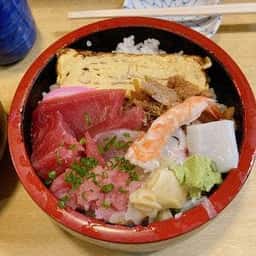 芳すし