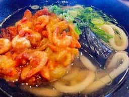 ふじ家うどん