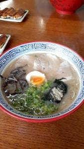 桂仙ラーメン