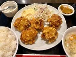 チャ〜ボン多福楼 京橋店