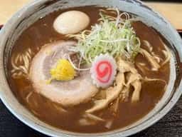 栄昇らーめん 匠