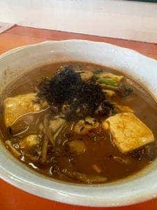 スープカレー やまやまや