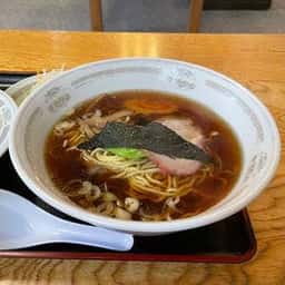 中華料理 香新