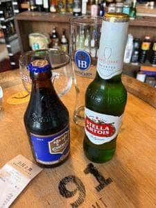 宵々酒店