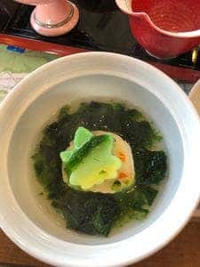 レストラン はる乃