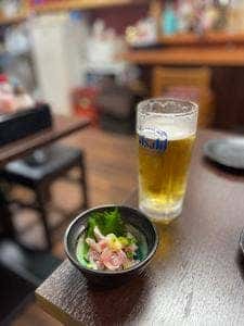 酒房 一心