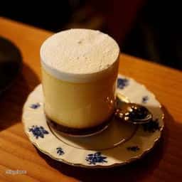 cafe&bar L'ecume des Jours