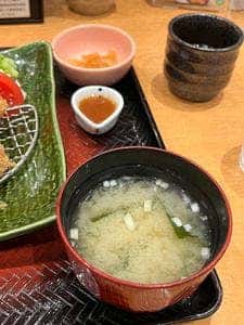 大戸屋ごはん処 王子北本通り店