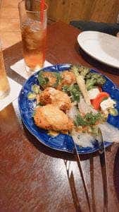 ピッツェリア ベントエマーレ 新潟