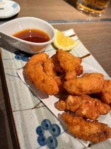 あら磯