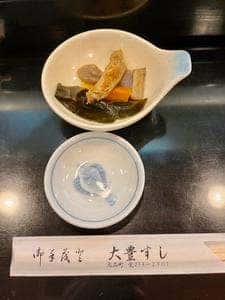 大豊すし