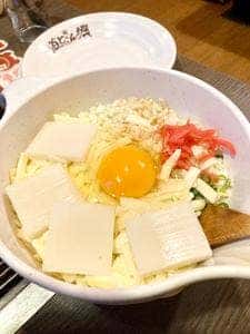 道とん堀 野々市店