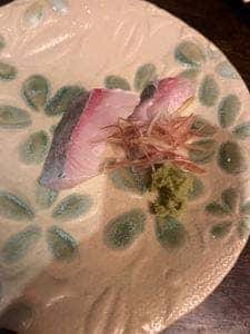 肴や 鯛の鯛