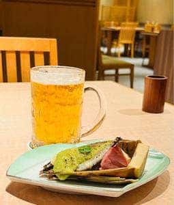 和食処 梅林