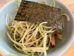 ラーメンショップ椿 越河店