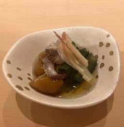 鮨 永いし