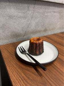 AUNG COFFEE MYANMAR COFFEE LAB 新宿御苑前店