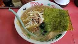 ラーメンショップ 結城本店