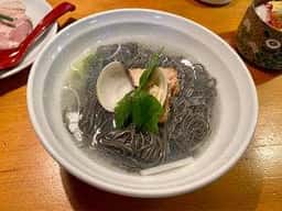 鮨・割烹のはら