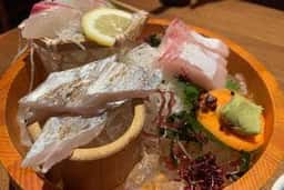 瀬戸内料理 金兵衛