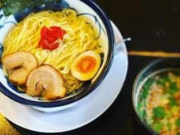 つけめん・らーめん 猫満