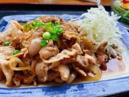 健康レストラン しみず魚to畑 エスパルスドリームプラザ店