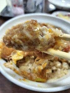洋食 とん一