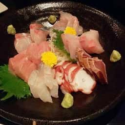 旬菜鳥魚屋 晴