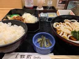 すし屋 銀蔵 神谷町城山トラストタワー店