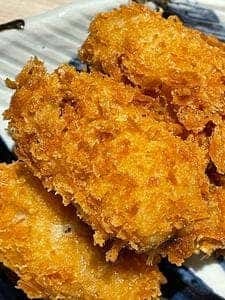 魚よし かに吉