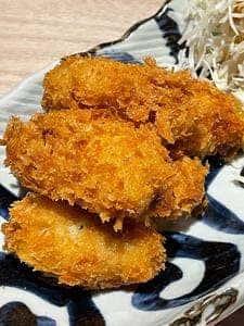魚よし かに吉