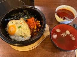 CRISPY CHICKEN n' TOMATO イセザキ・モール店
