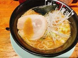 河童ラーメン本舗 千日前店