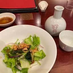 點心茶室 上大岡店