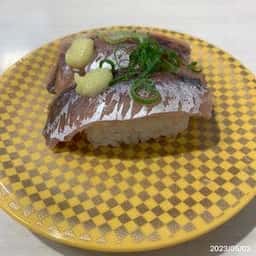魚べい 名古屋茶屋店