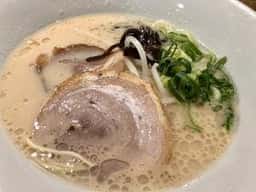 一風堂 名古屋驛麺通り店