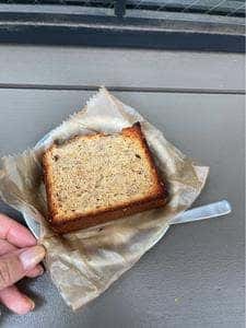 Matilda Coffee & Vegan bakes