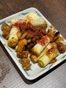 格安ビールと鉄鍋餃子 3・6・5酒場 関内店
