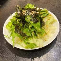 十勝ホルモン KEMURI 阪東橋店