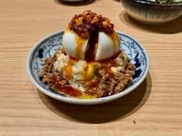 Nakame Sakaba 阿弥頭