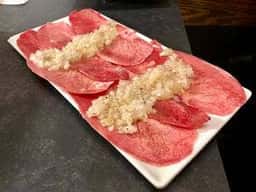 焼肉・ホルモン酒場 肉乃山 錦糸町店