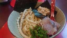 鯛らーめん 穂と花.