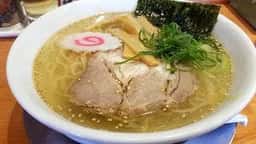 中華らーめん食堂 ぬーぼう 東根店