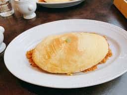 Aux Bacchanales 札幌赤レンガテラス店
