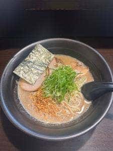 ラーメン くれは