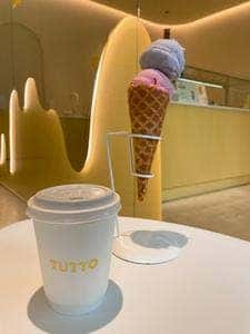 TUTTO 清澄白河