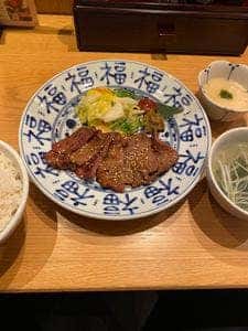 肉匠の牛たん たん之助 ヨドバシAkiba店