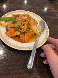 中華酒房 龍晶餃子